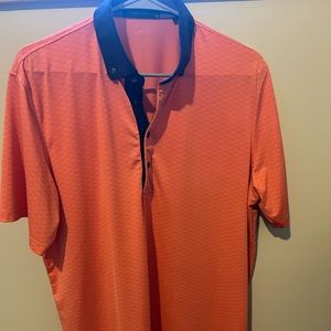 Greyson golf polo